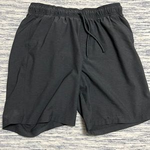 Mens Athletic Shorts